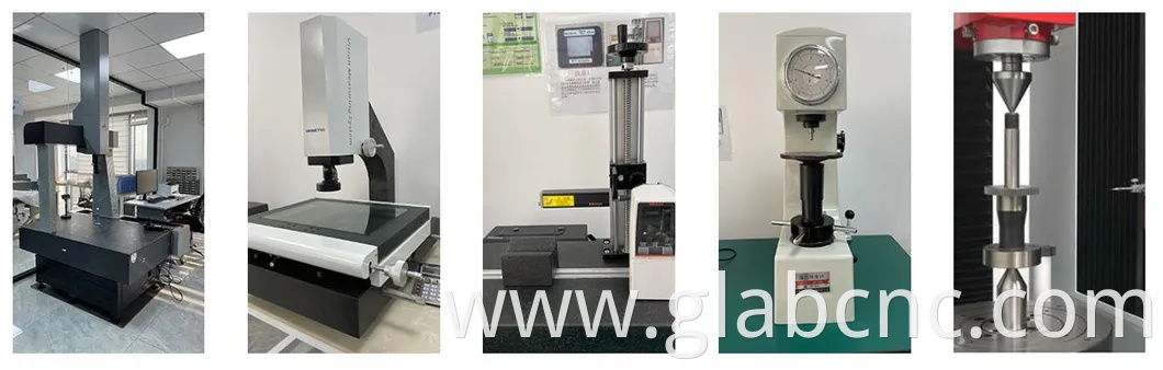 Aluminum Profile CNC Machining Center 4 Axis